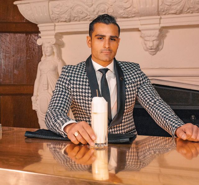 Picture of Justin Pasha