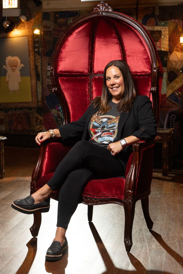 Picture of Kristin Atlas