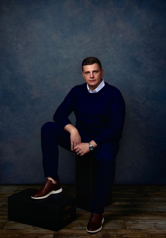 Picture of Hubert Kaulen