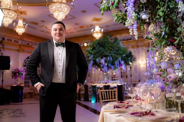 Picture of Max Janoff