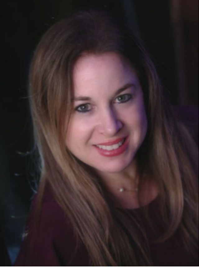 Picture of Lisa Ivler