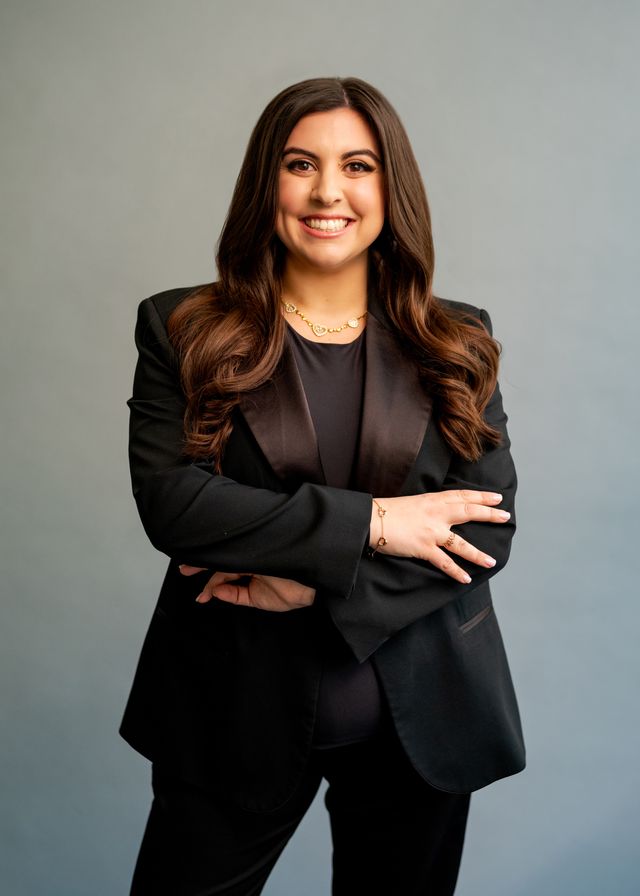 Picture of Jordana Geroge