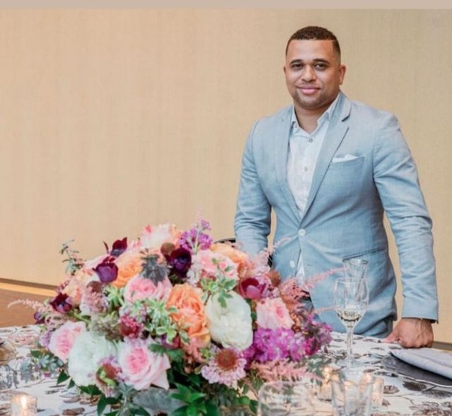 Picture of Travis Gabriel