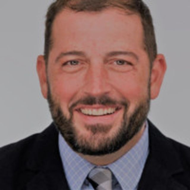 Picture of Shane Beardsley