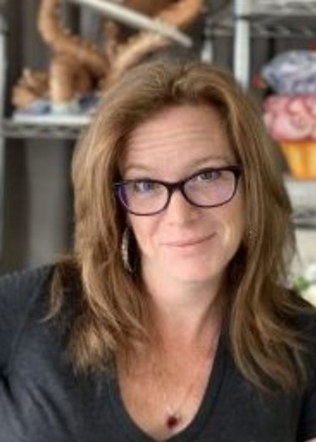 Picture of Desiree Kelly