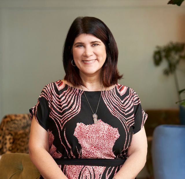 Picture of Steffanie Arnold