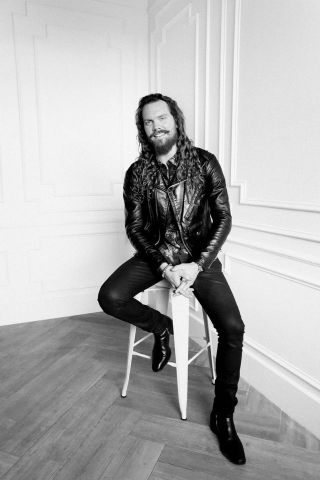 Picture of Daniel Colvin