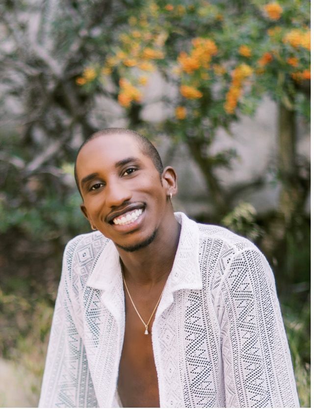 Picture of Akil Sanders