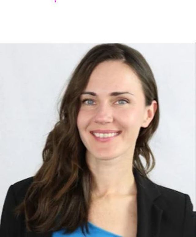 Picture of Elena Lyaskevich