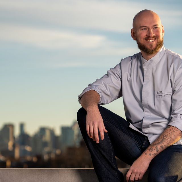 Picture of Simon Davies