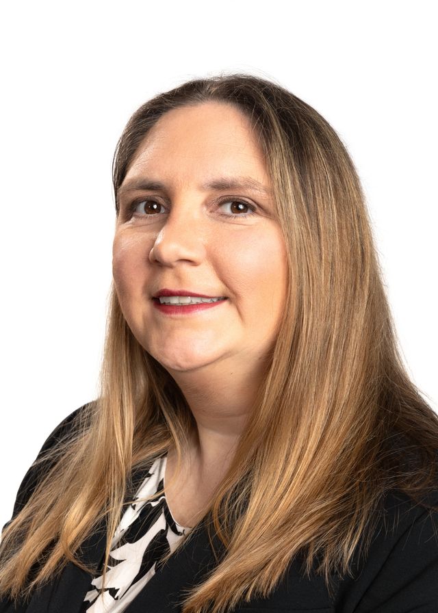 Picture of Jennifer Jenkins, CPCE