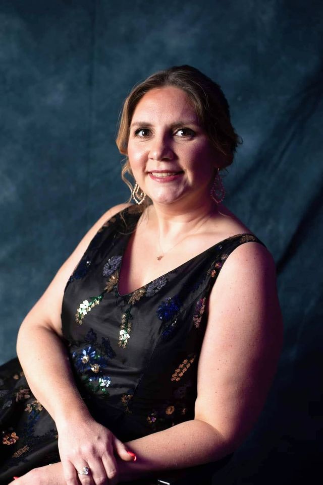 Picture of Jennifer Jenkins, CPCE