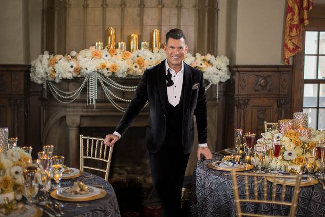 Picture of David Tutera