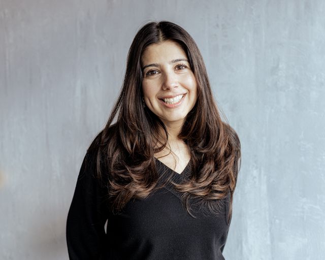 Picture of Tania Paez