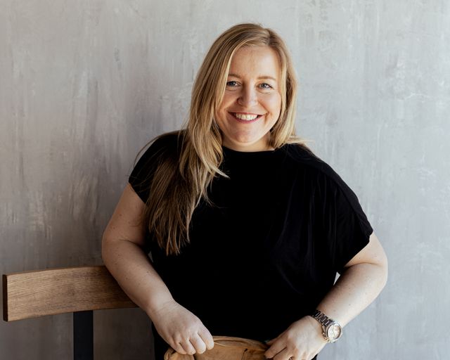 Picture of Gabi Dorsch