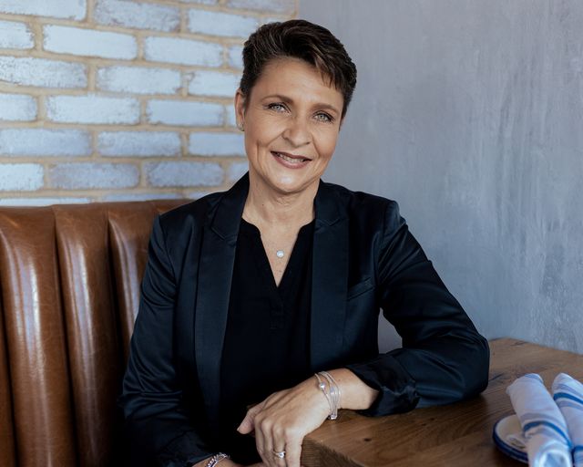 Picture of Nicole Quaisser