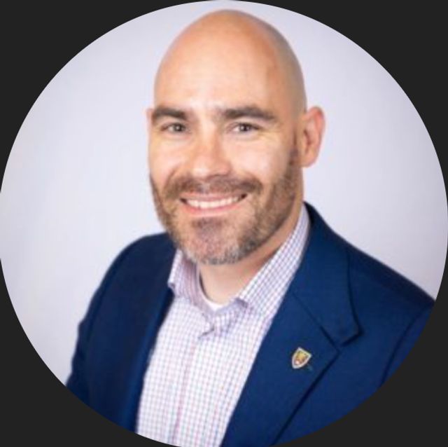 Picture of Russ Powell