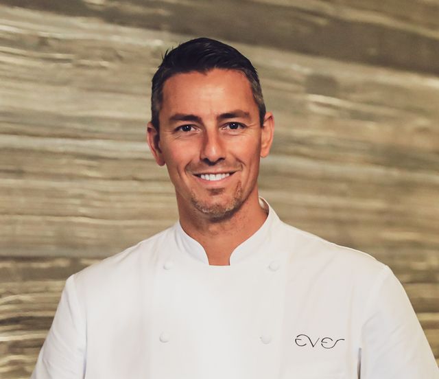 Picture of Curtis Duffy