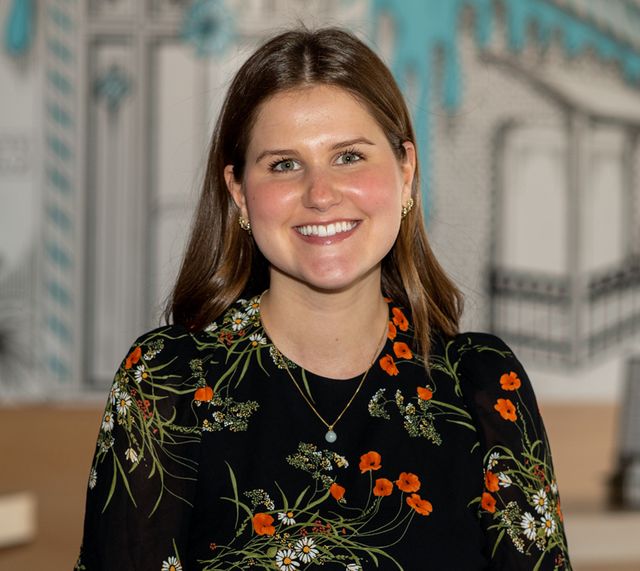 Picture of Emily Splinter