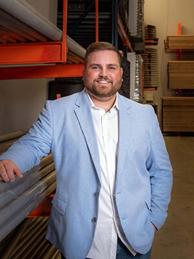 Picture of Darren Randle