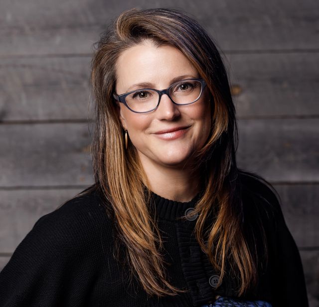 Picture of Suzanne Birnbaum