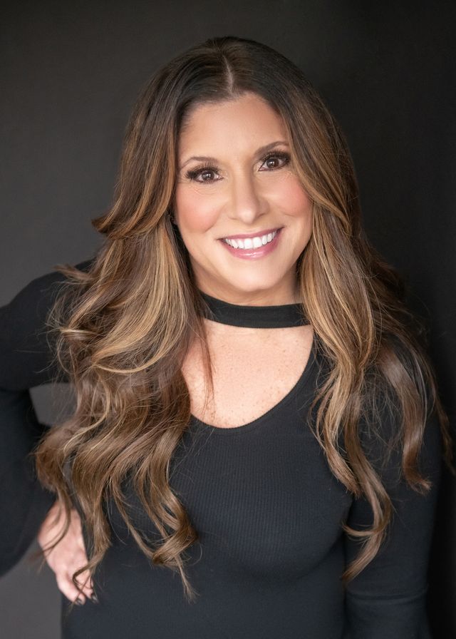 Picture of Tracy Fisher