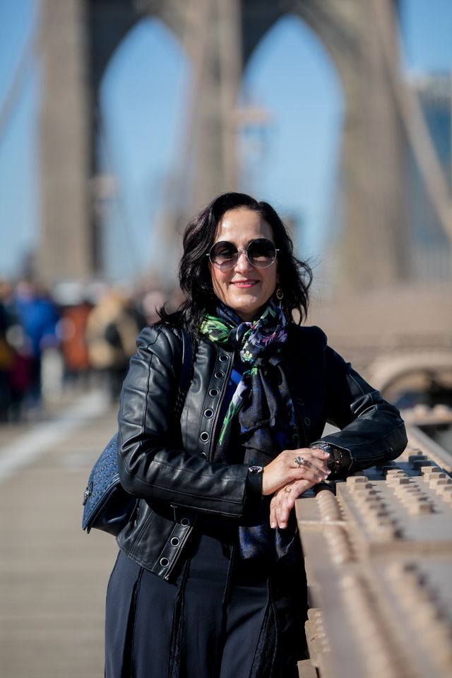 Picture of Nahid Farhoud