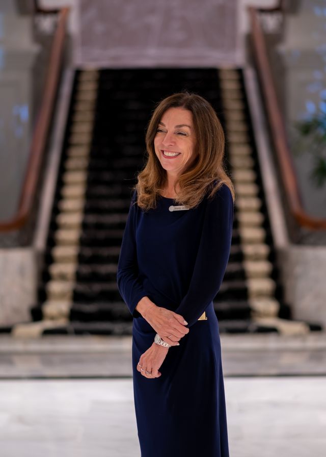 Picture of Jamie Breslin