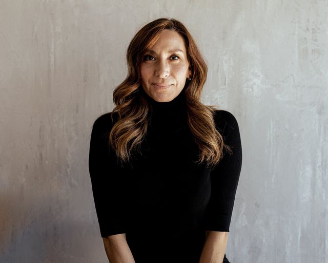 Picture of Paulette Eastman