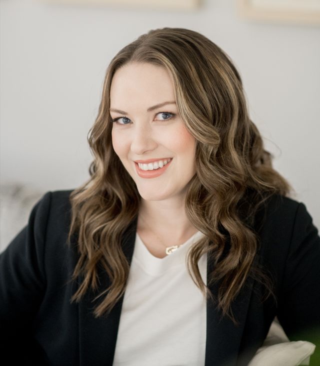 Picture of Kristen Bender Daaboul