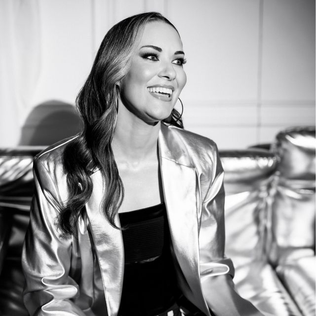 Picture of Kristen Bender Daaboul