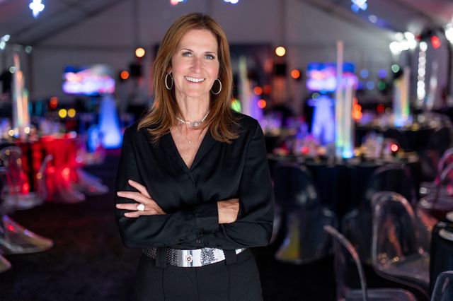 Picture of Marina Luri-Clark