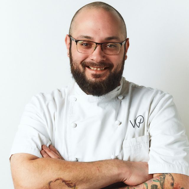 Picture of Larry De La Flor