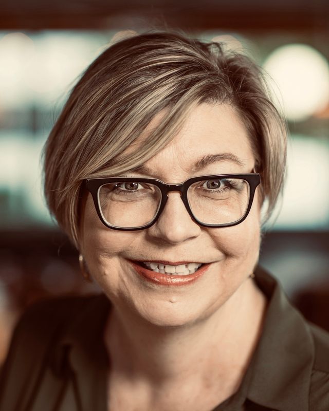 Picture of Micki Stayton