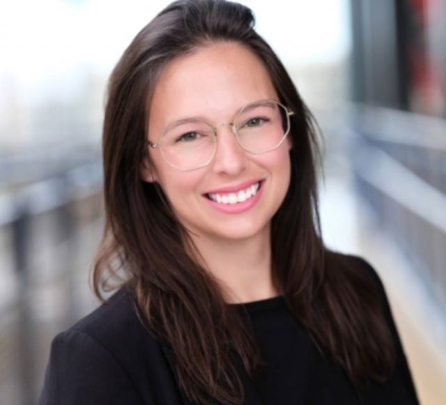 Picture of Cori Talbot