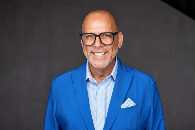 Picture of Lenny Talarico, CSEP, CHE