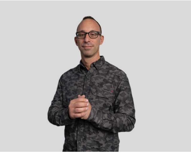 Picture of Marc Jason