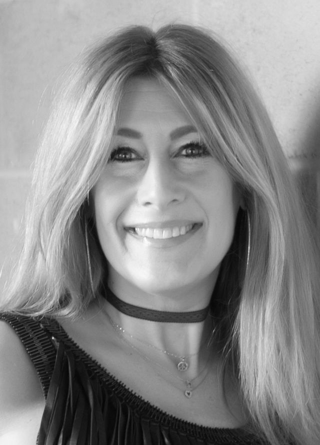 Picture of Tracie Simkin