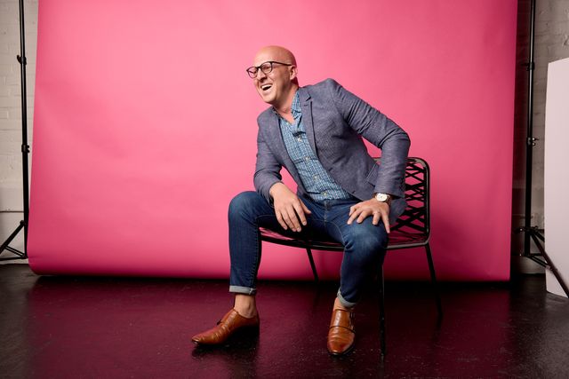 Picture of Bryan Finocchio