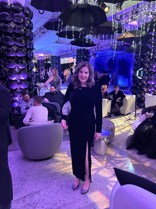 Picture of Alexandra Partow