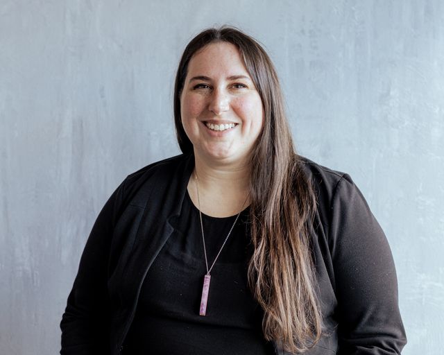 Picture of Lesley Rottsolk