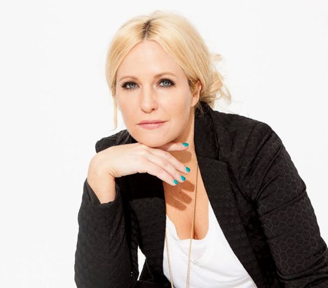 Picture of Kristin Banta