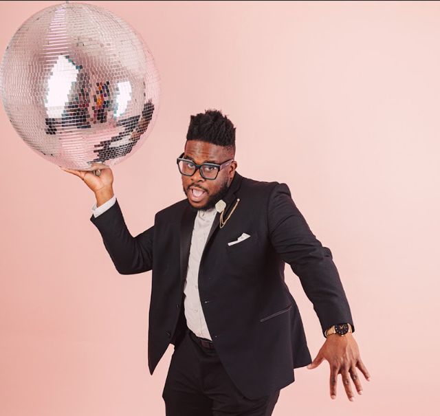 Picture of DJ Malike