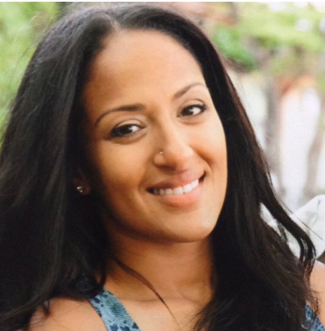 Picture of Alexandra Dettori