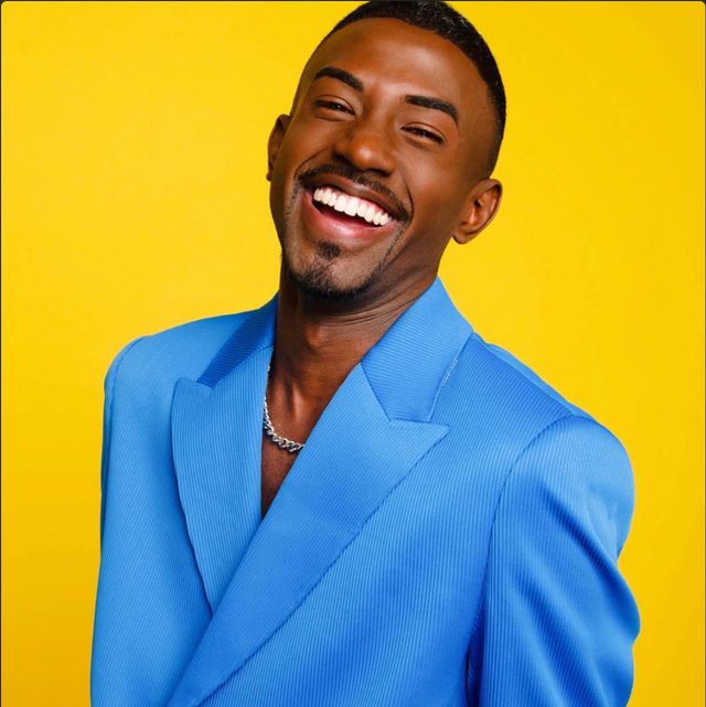 Picture of Shedrack Worrell