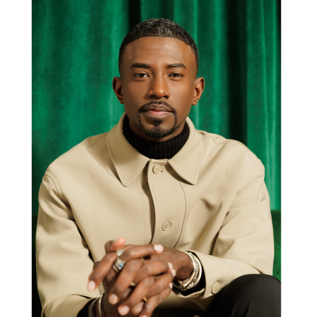 Picture of Shedrack Worrell