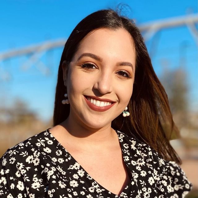 Picture of Priscilla Ibanez