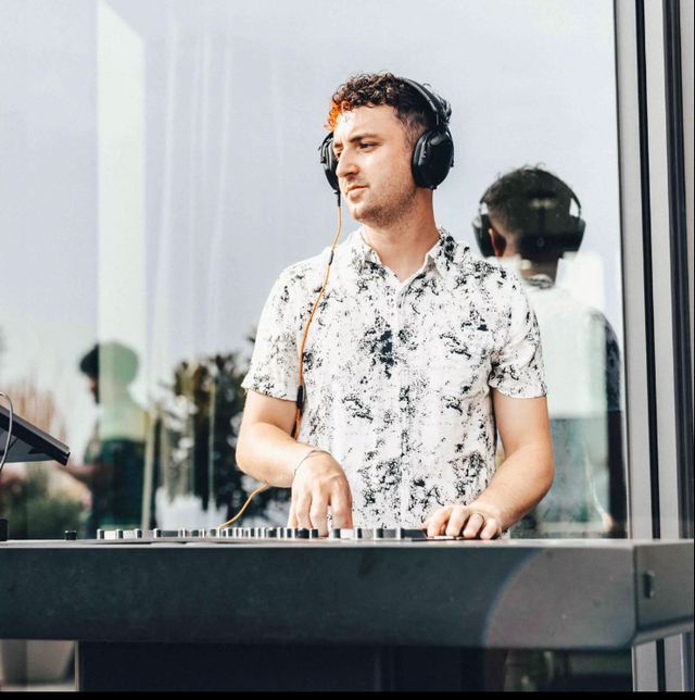 Picture of David Schwartz