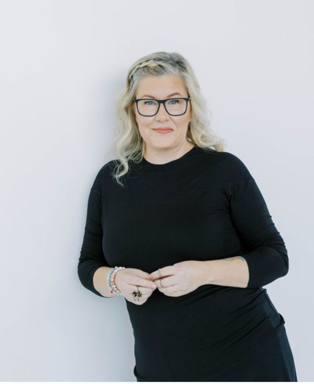 Picture of Amanda Allen