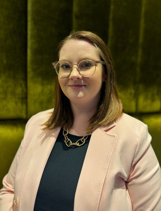 Picture of Audrey Cook